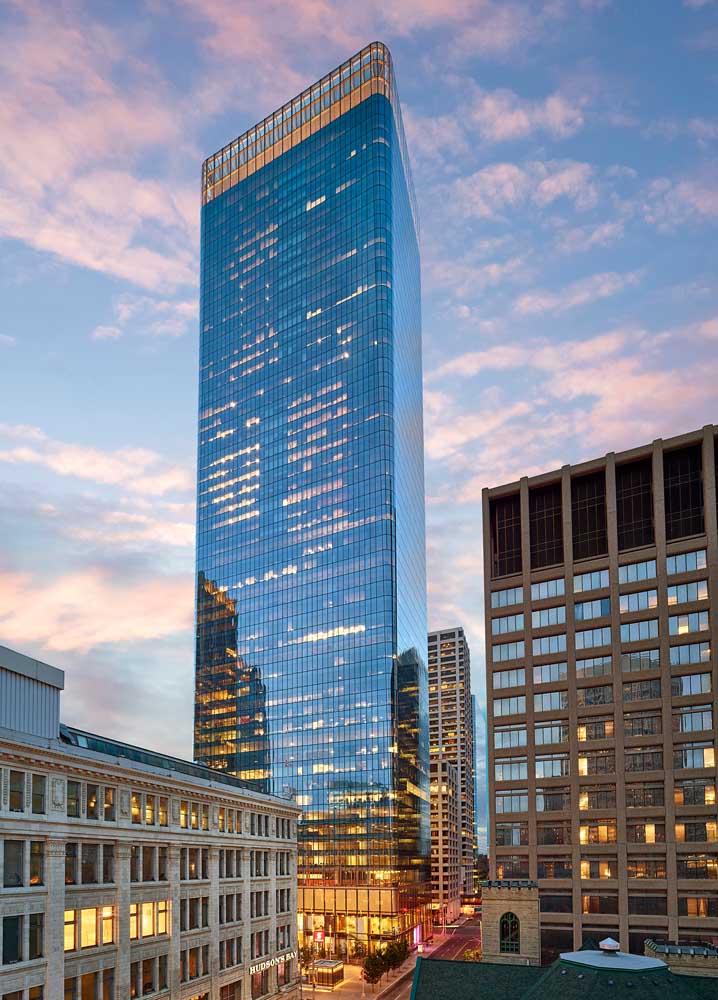 Brookfield Place Calgary in Calgary, AB